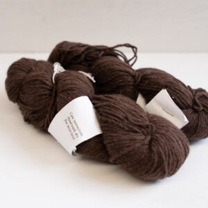 great northern yarns yak sock - natural