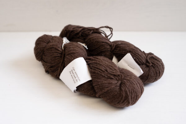 great northern yarns yak sock - natural