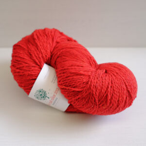 knitspot festivus worsted - santa suit