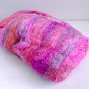 ixchelbunny funky bunny batt - fire stone