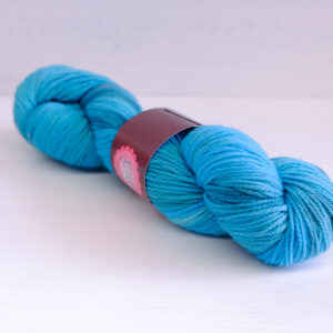 yarn love marianne dashwood sport - spring rain