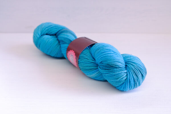 yarn love marianne dashwood sport - spring rain