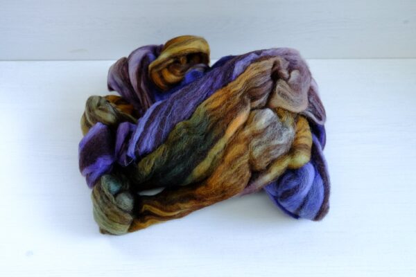 southern cross fibre - wisteria