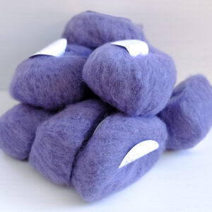 jo sharp rare comfort mohair aran - wisteria