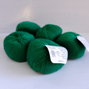 karabella supercashmere lace - green